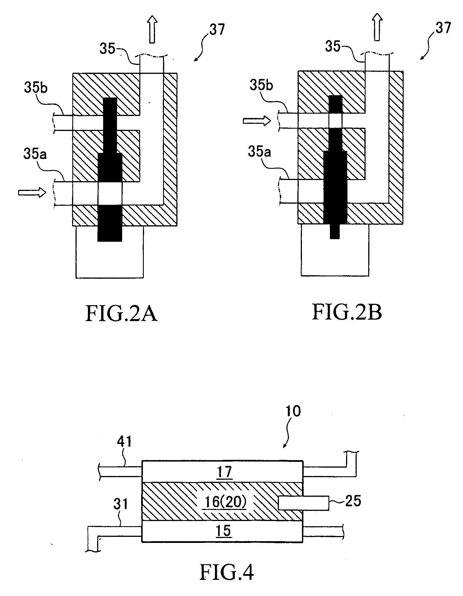 Warming-up system for vehicle