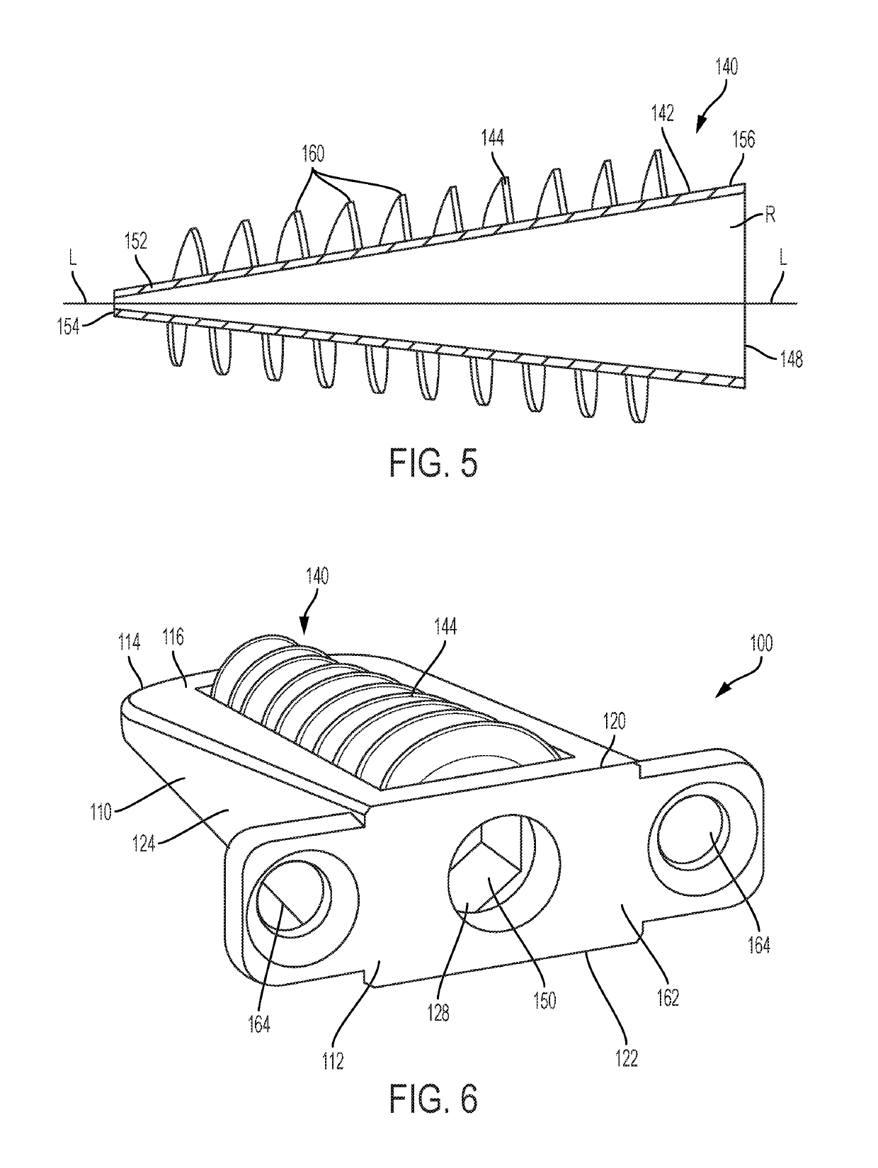 Distal Radius Wedge Screw