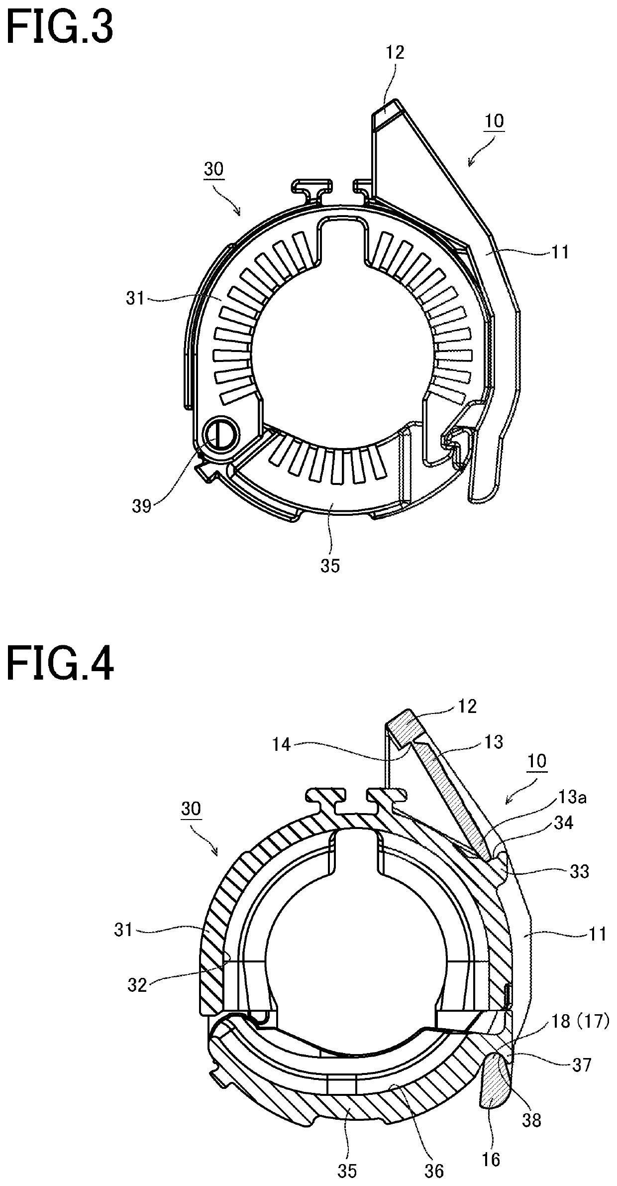 Checking tool for tube coupler