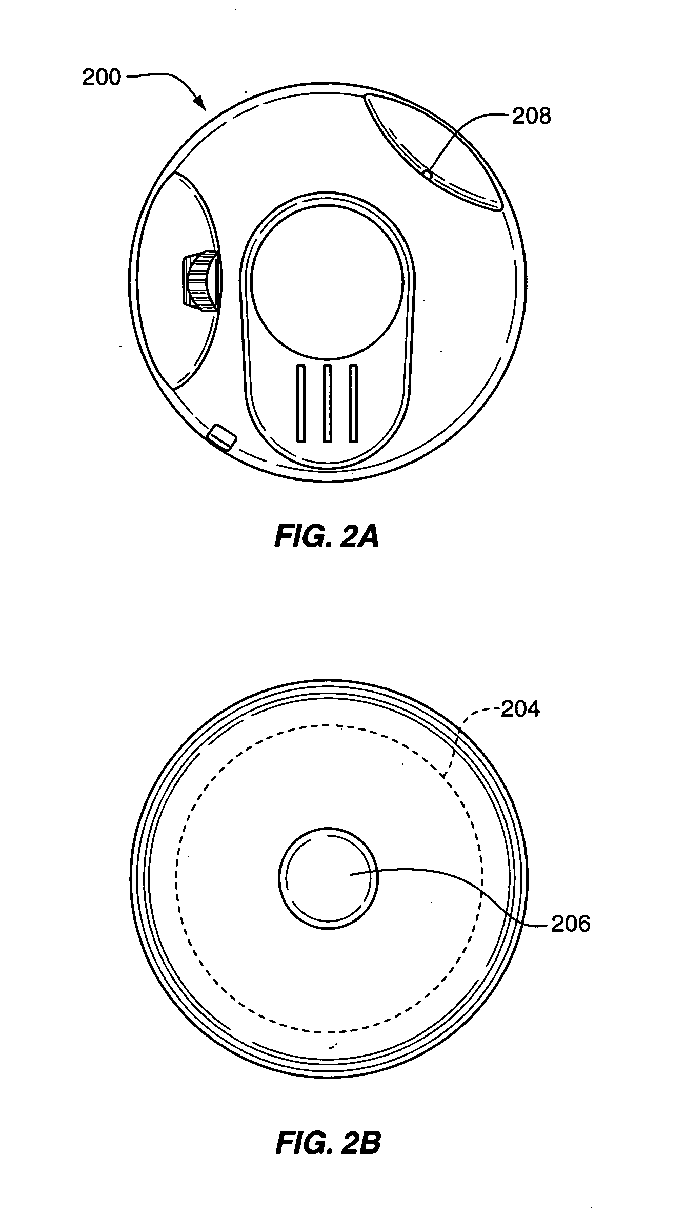 Transducer to actuator interface