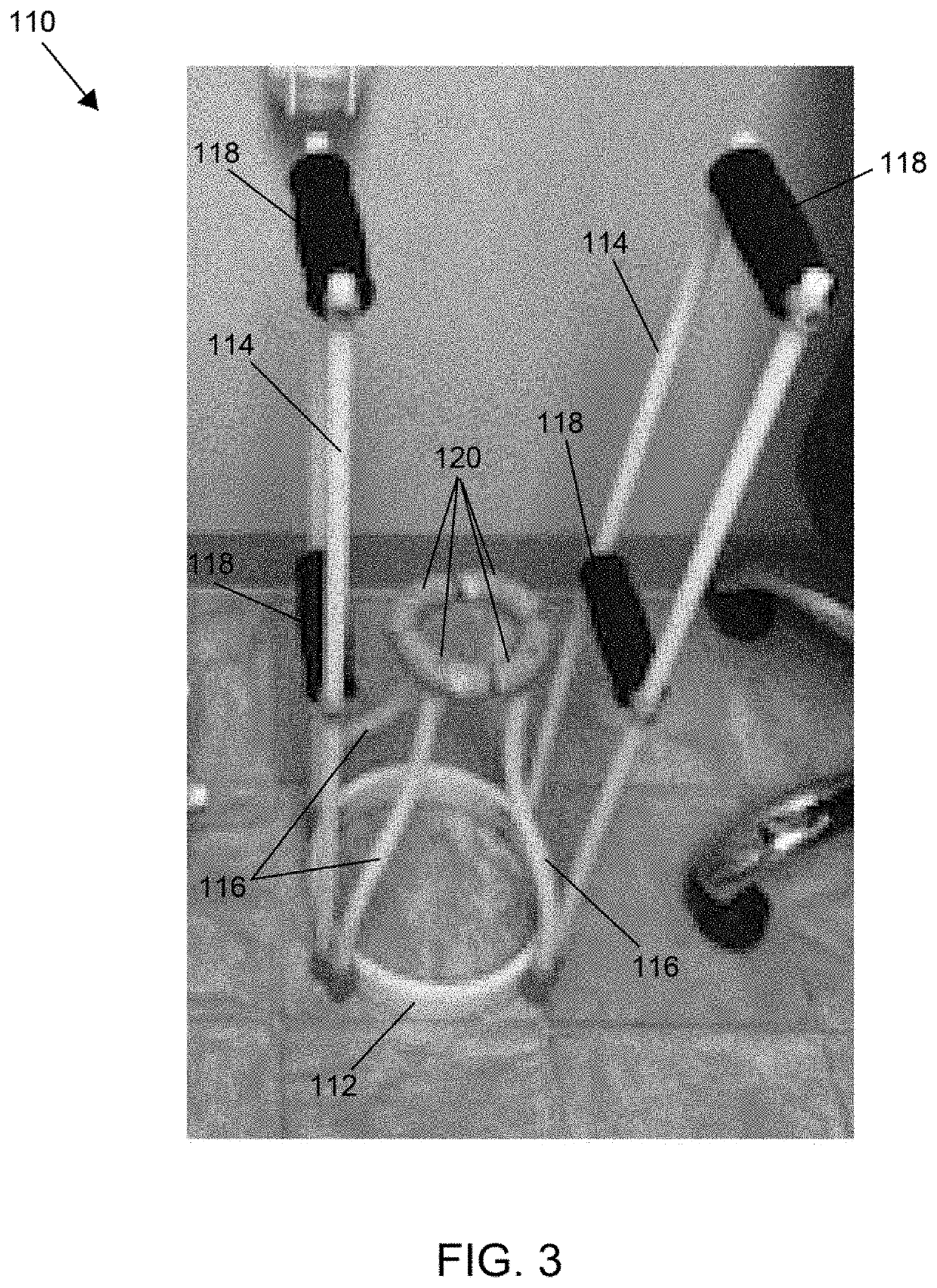 Devices and methods for applying compression socks to feet