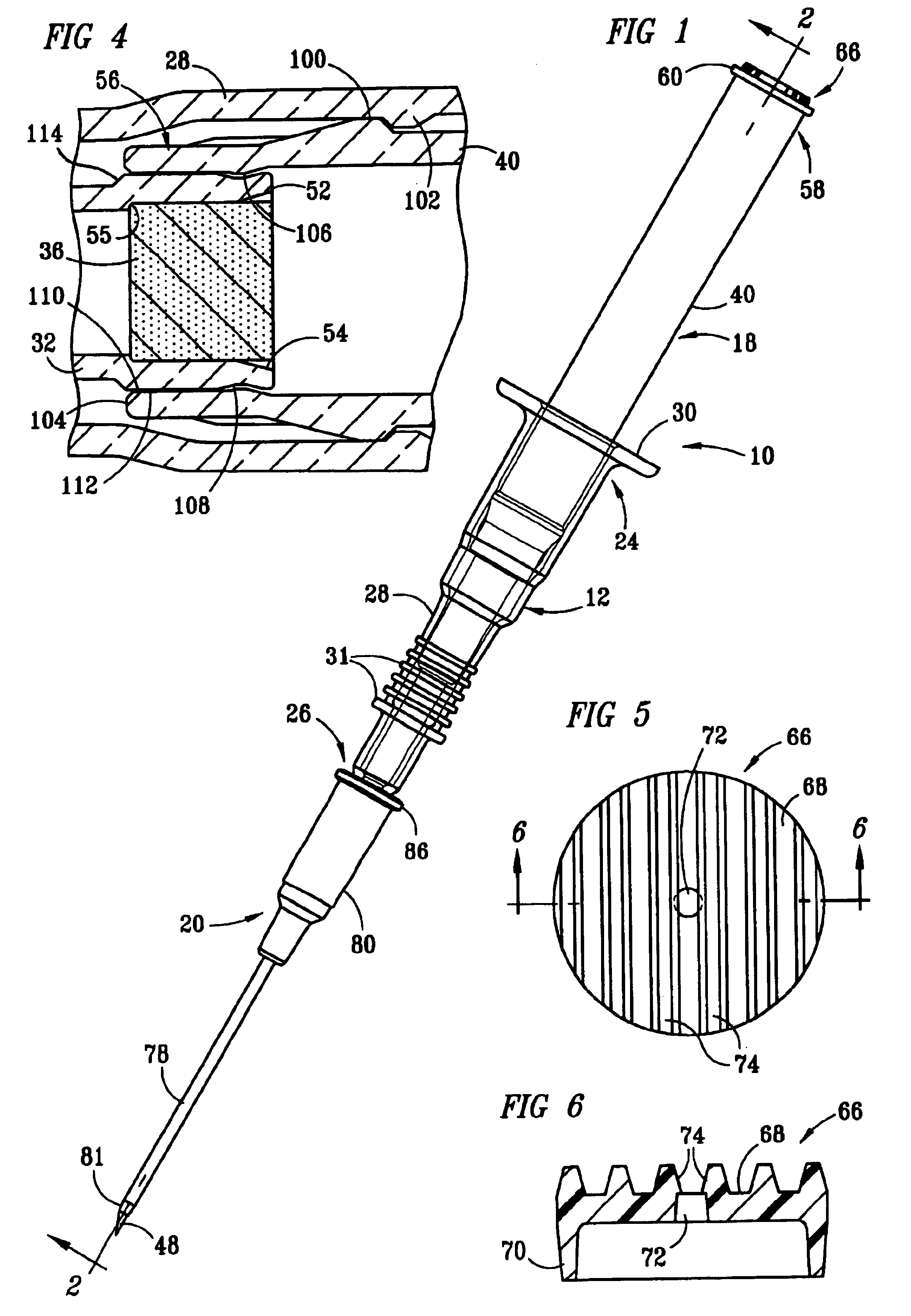 IV catheter introducer with retractable needle