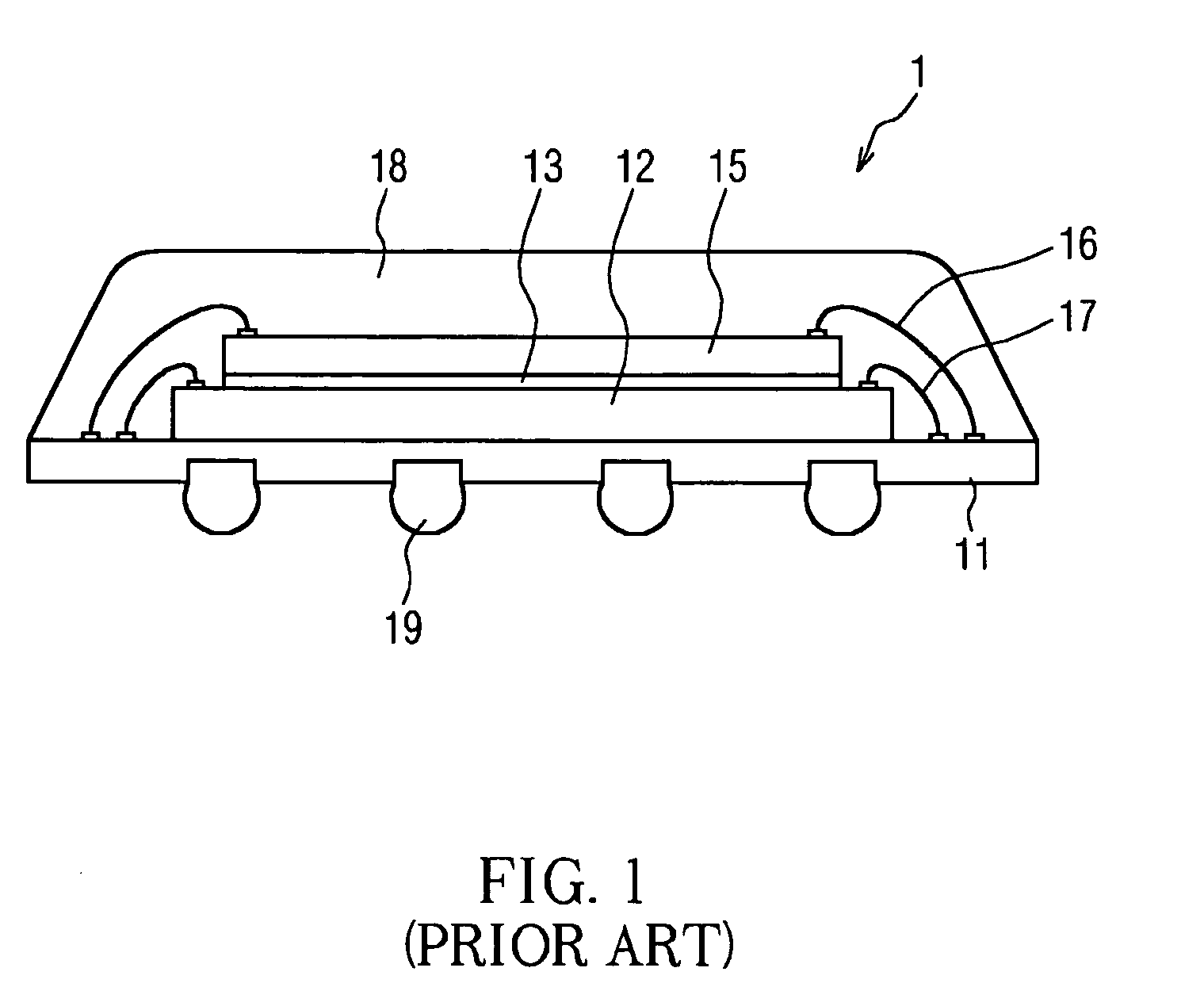 Signal transmission plate used in an assembly package