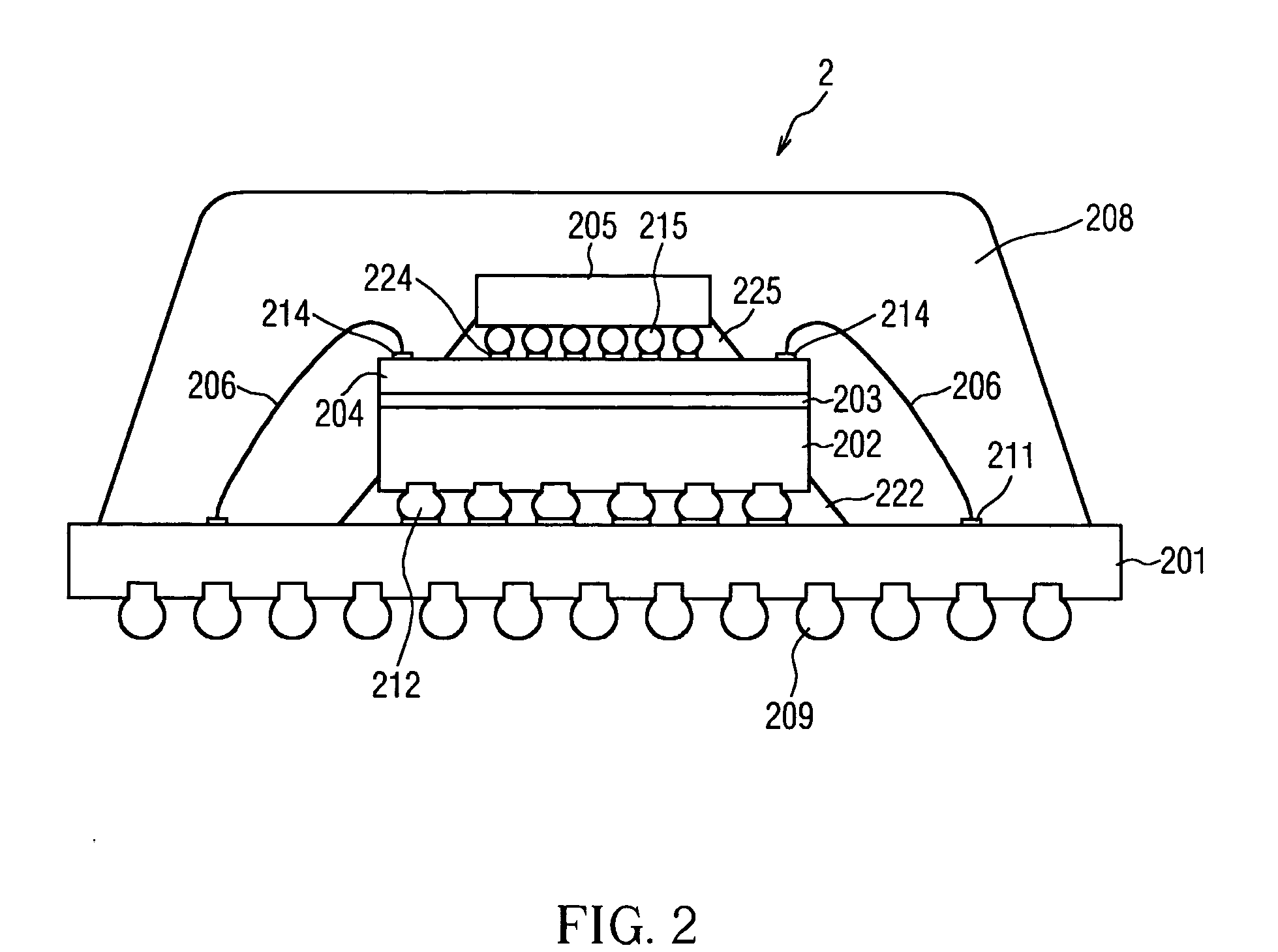 Signal transmission plate used in an assembly package