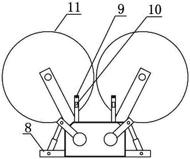 Automatic Alignment and Positioning Method for Base Paper in Corrugated Board Production Line