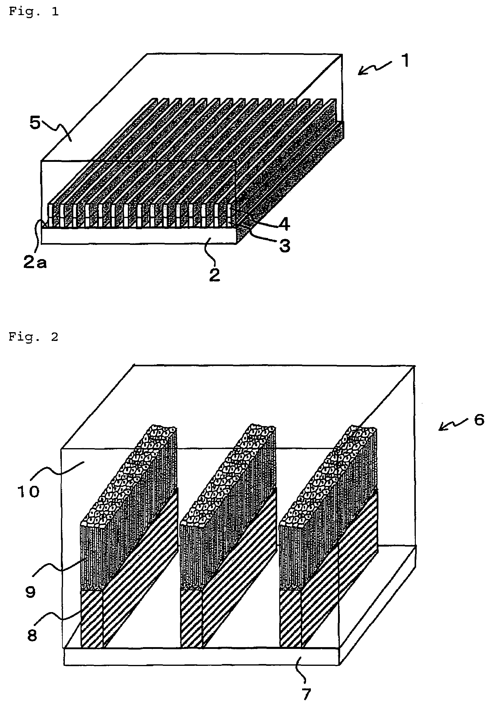 Polarizing optical device, liquid crystal display using the same and method of making the same