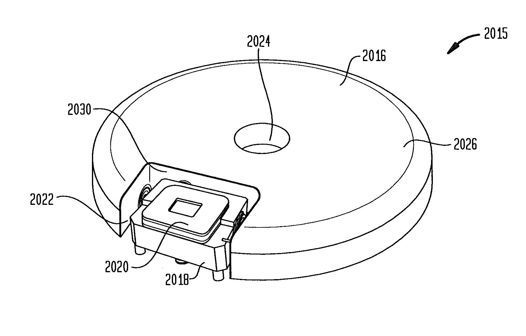 Variable flow infusion pump system