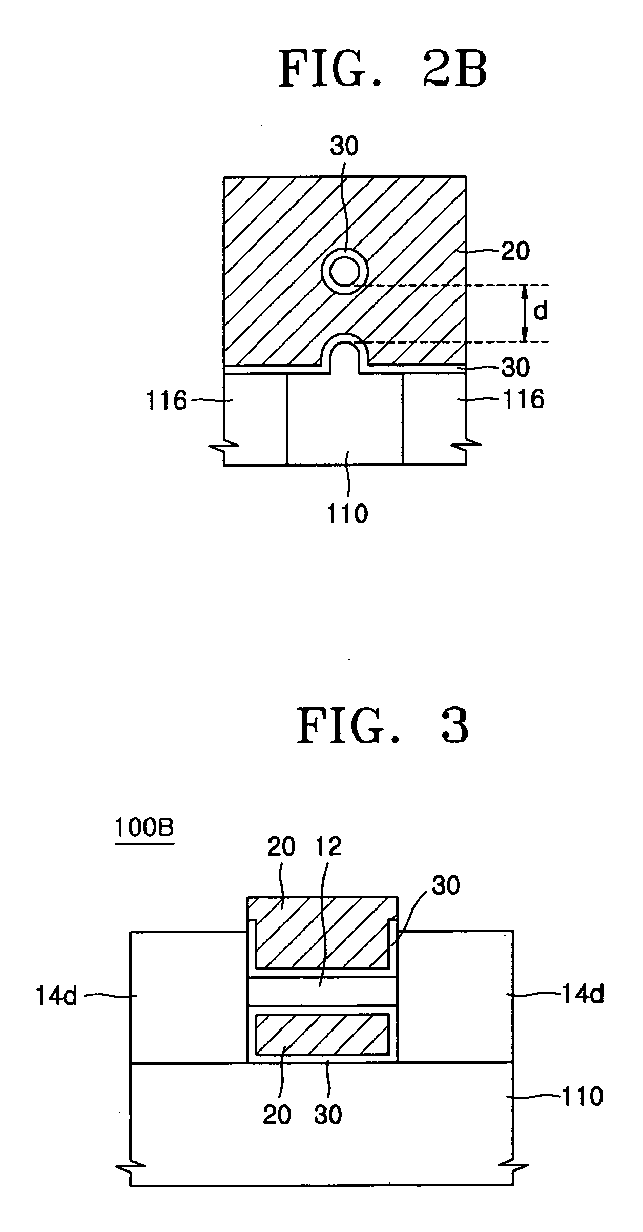 Semiconductor device having a round-shaped nano-wire transistor channel and method of manufacturing same