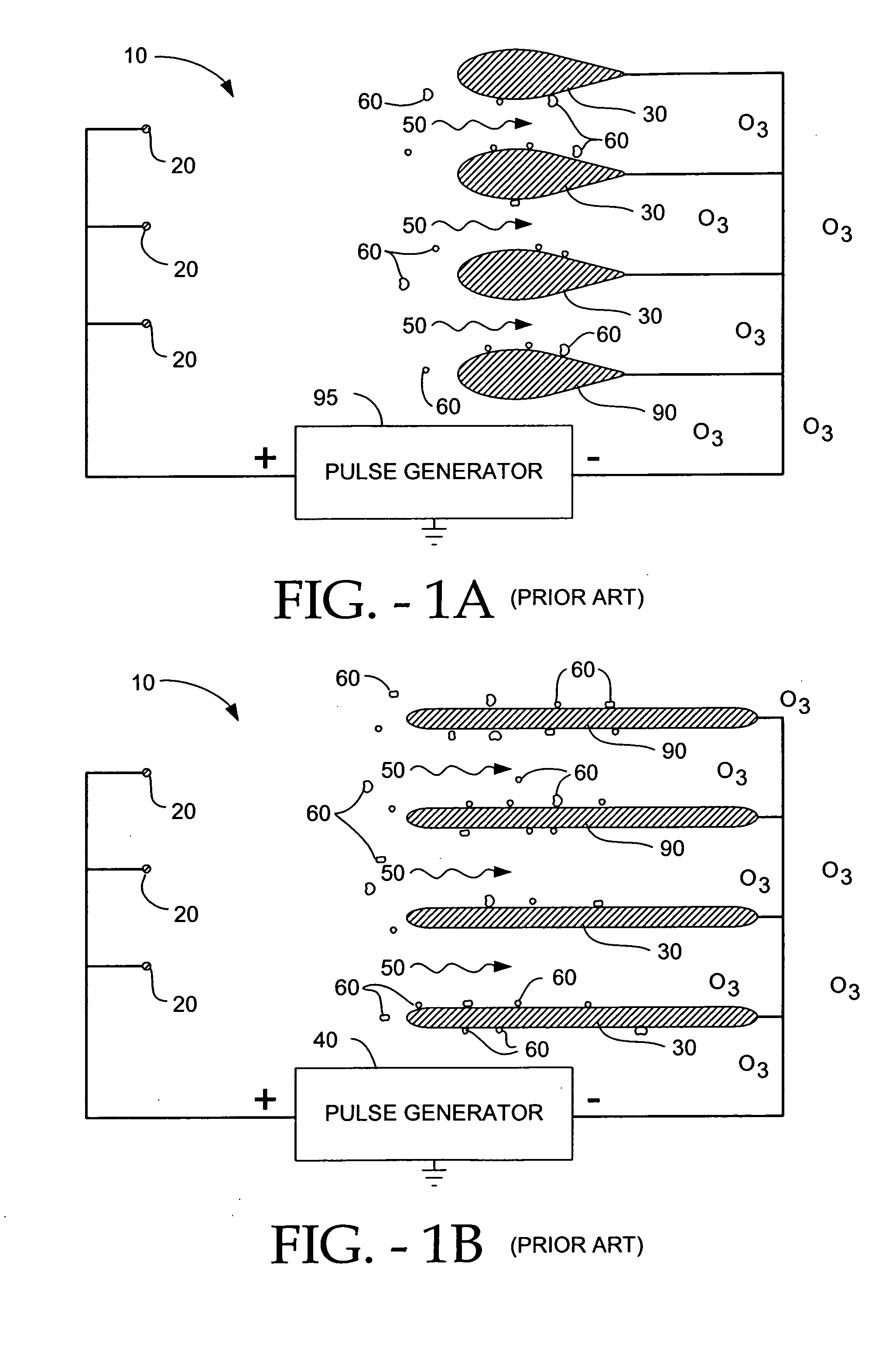 Electro-kinetic air transporter-conditioner devices with electrically conductive foam emitter electrode