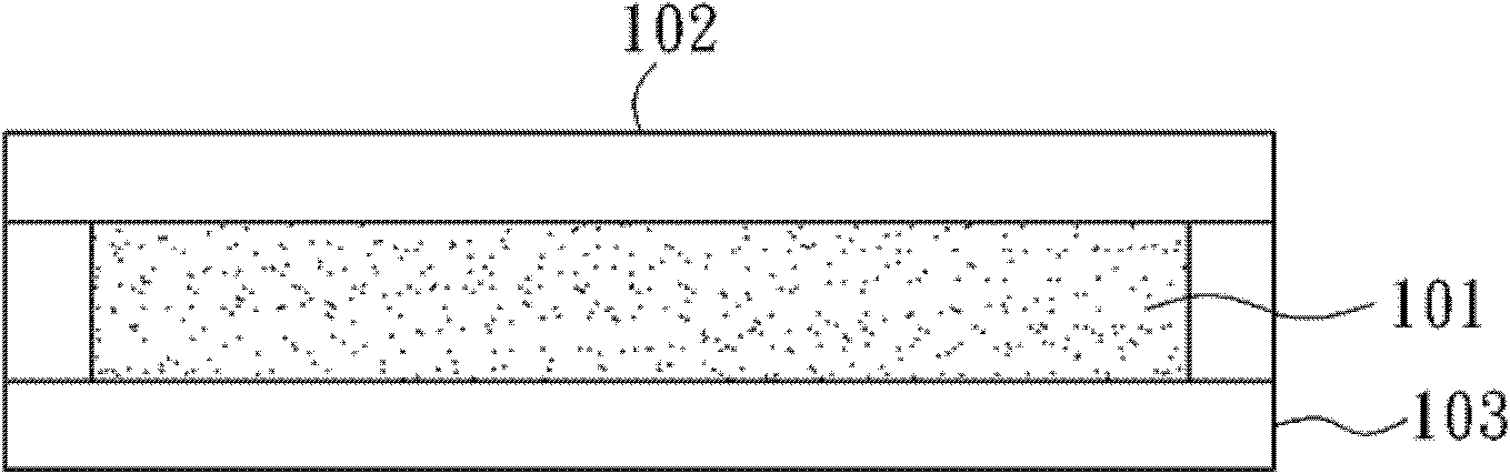 Blue phase liquid crystal and production method thereof