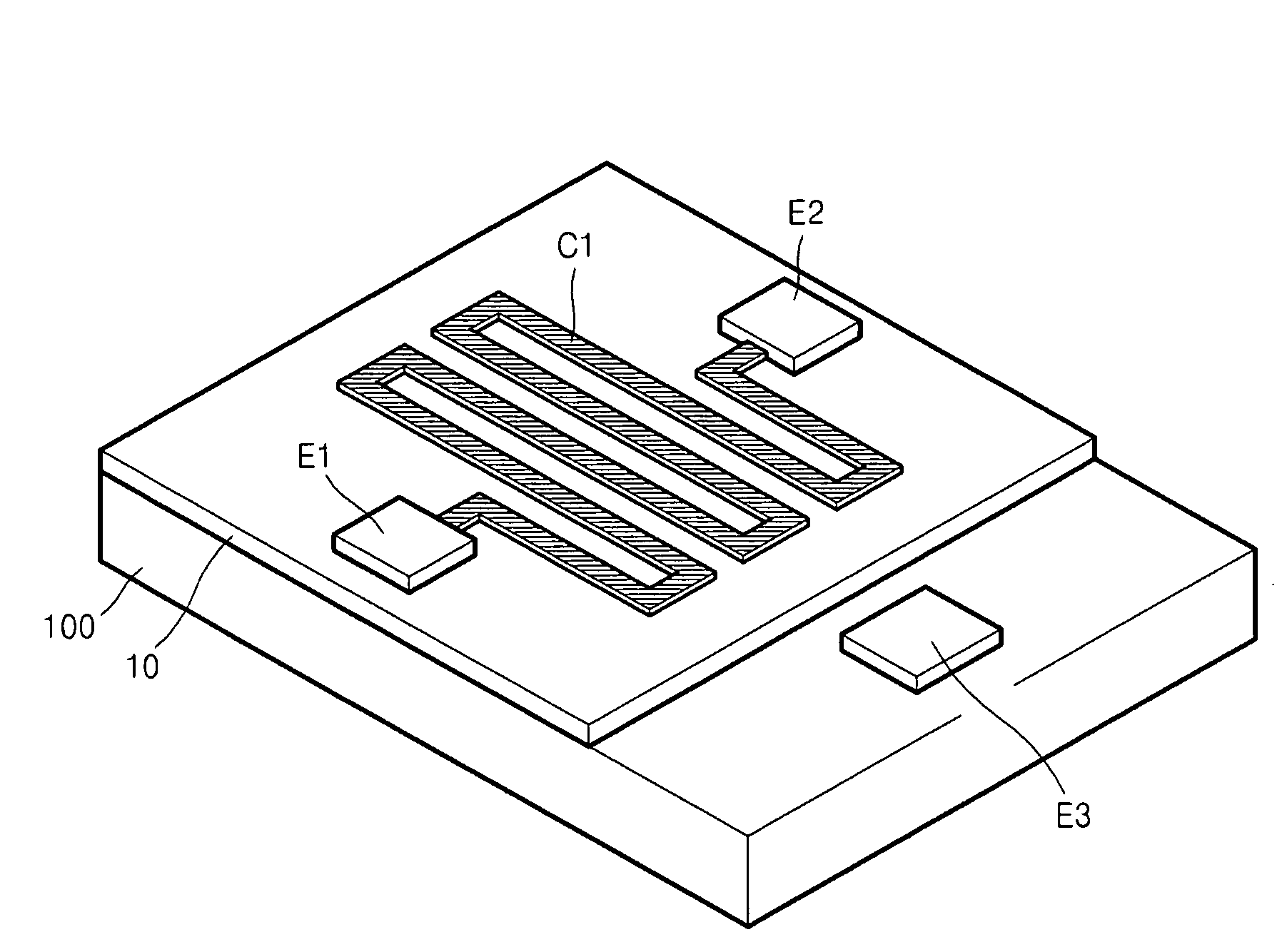Inductors and methods of operating inductors
