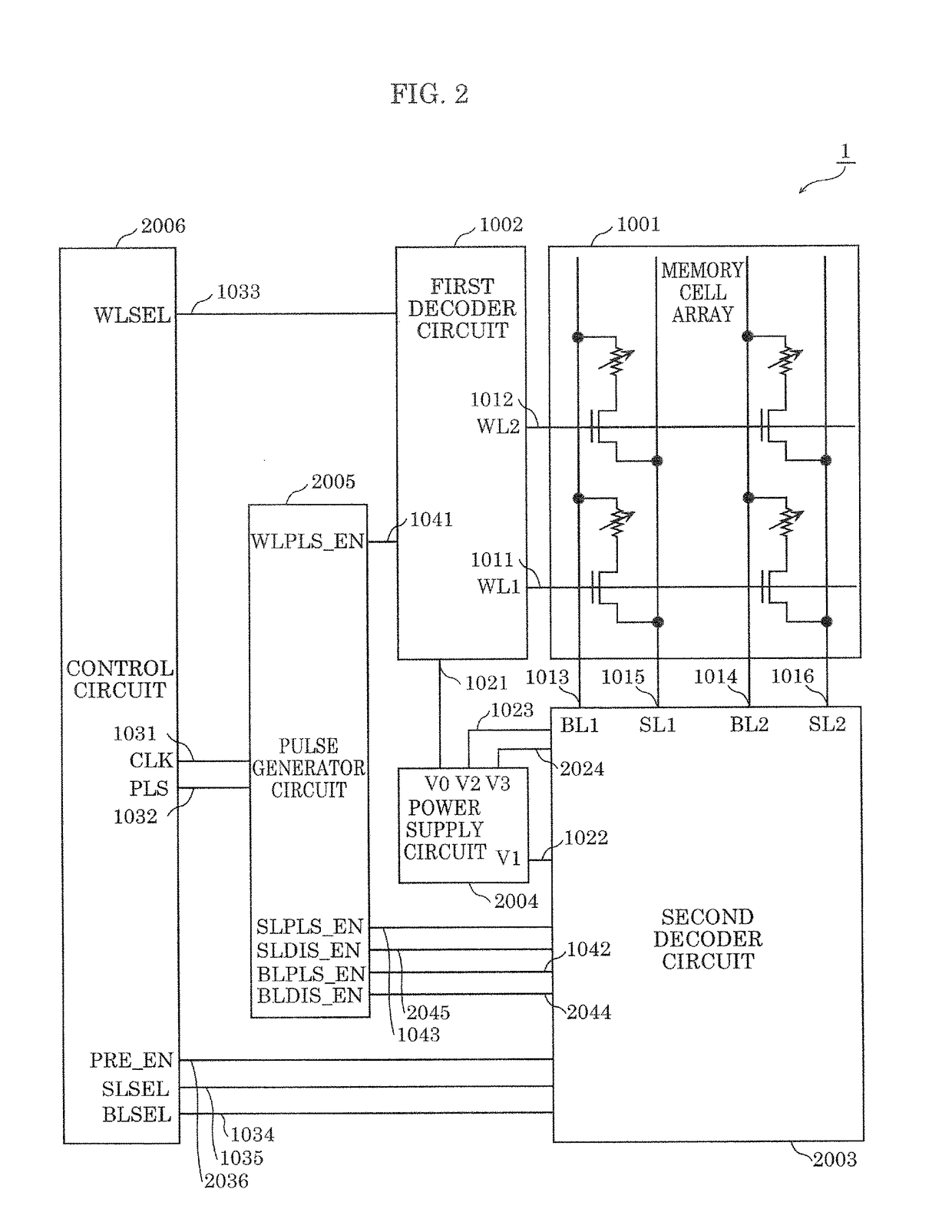 Method for rewriting semiconductor storage device and the semiconductor storage device