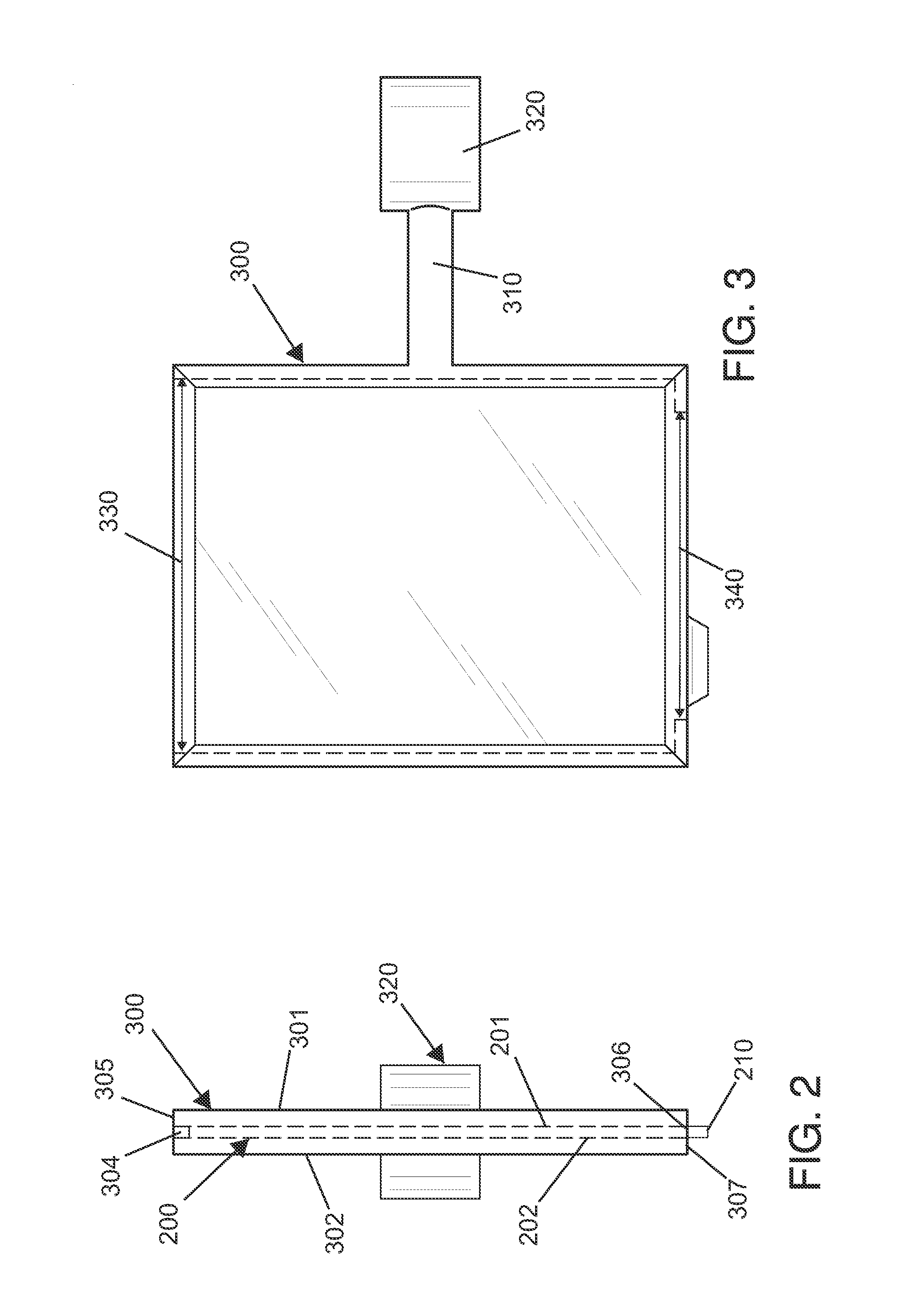 Life support algorithm display system