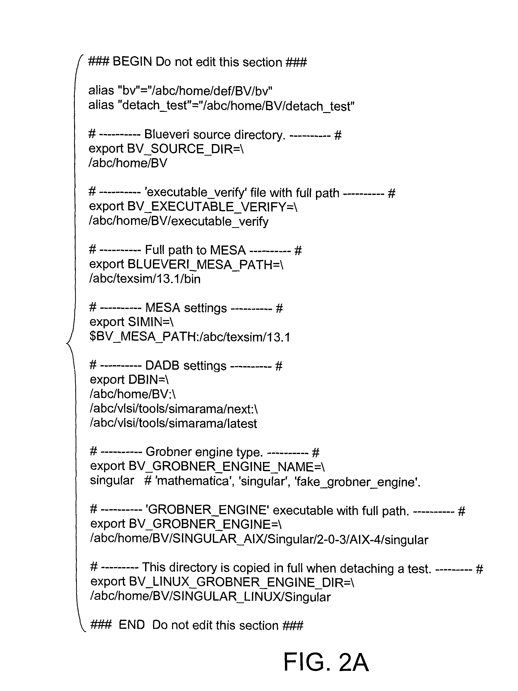 Circuit verification using computational algebraic geometry