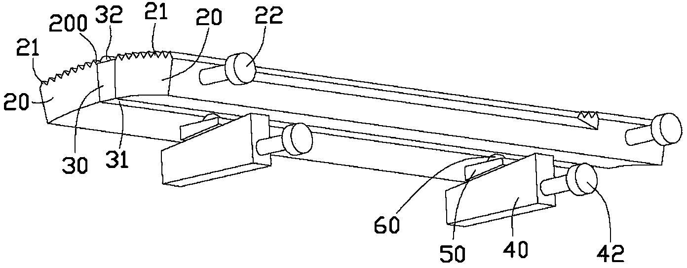 Heat-seal packaging equipment and cross-seal cutting device thereof