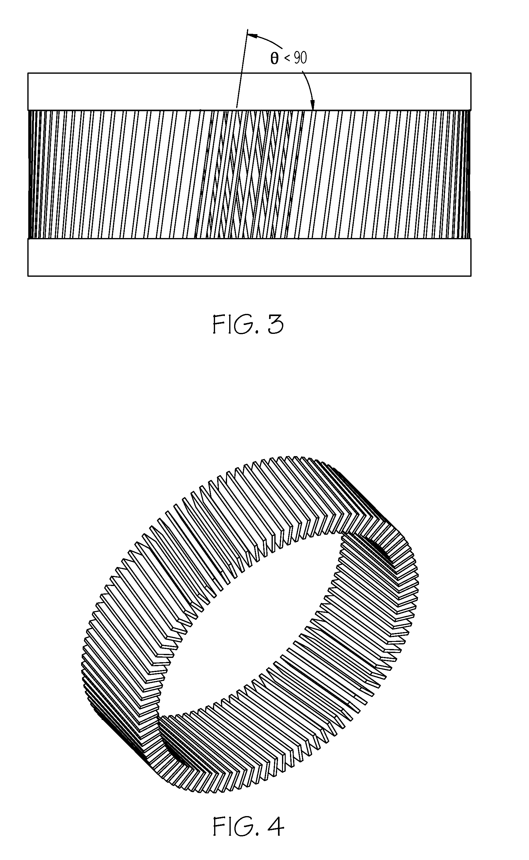 Methods of manufacturing induction rotors with conductor bars having high conductivity and rotors made thereby