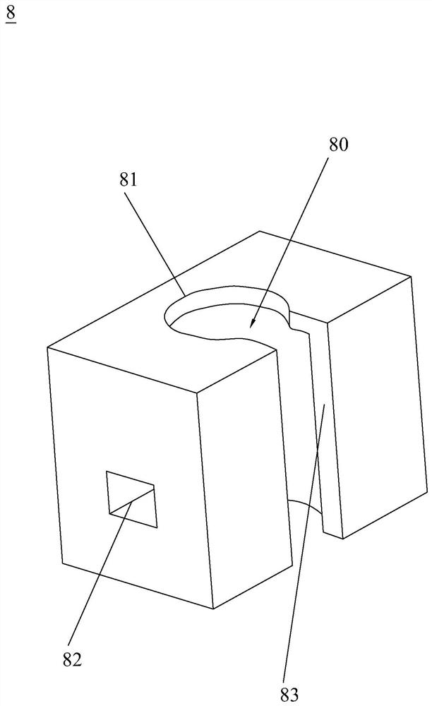 Infusion speed detector