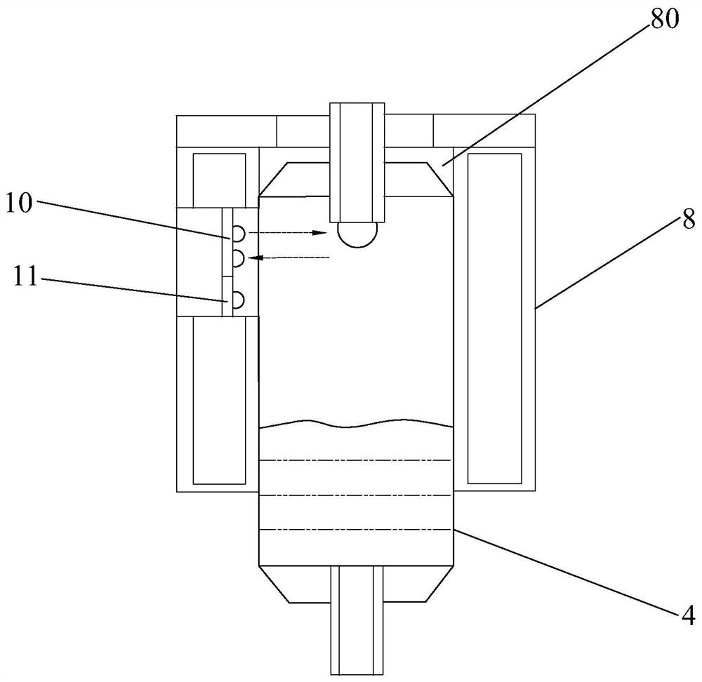 Infusion speed detector