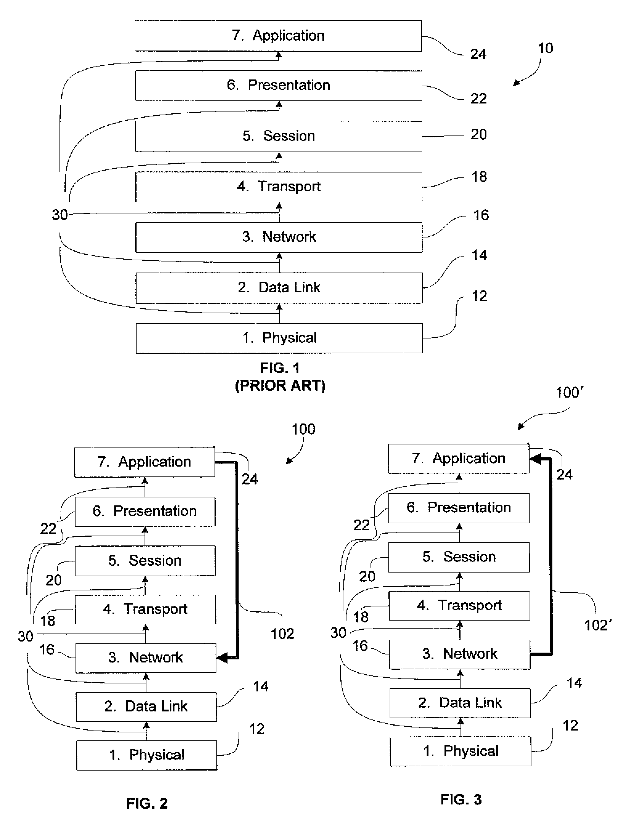 Electronic message delivery system including a network device