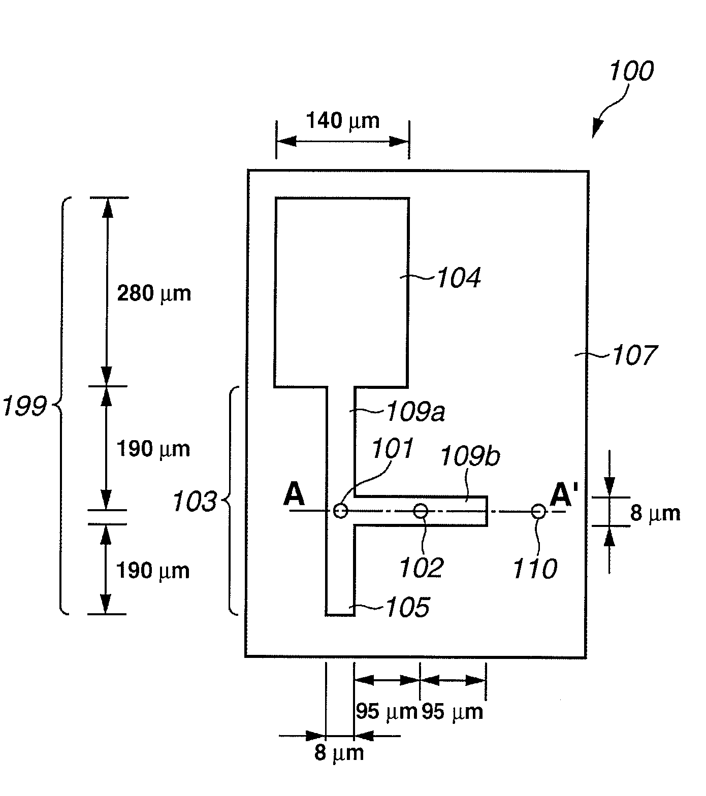 Electromagnetic-wave oscillator