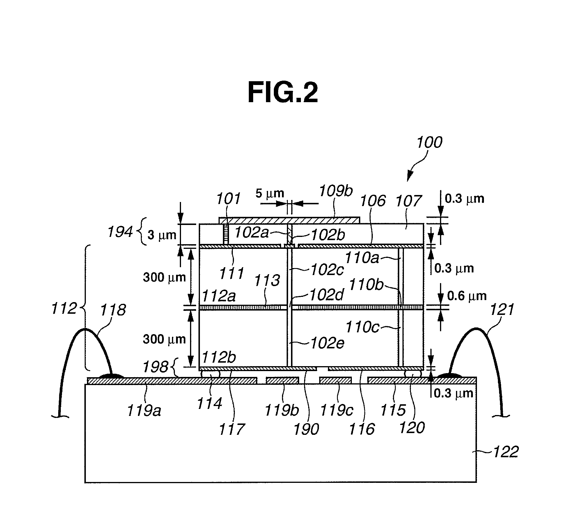 Electromagnetic-wave oscillator