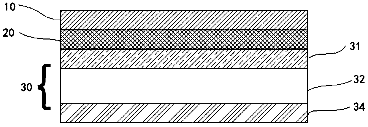 Coated high-barrier biaxially stretched polylactic acid film and preparation method thereof