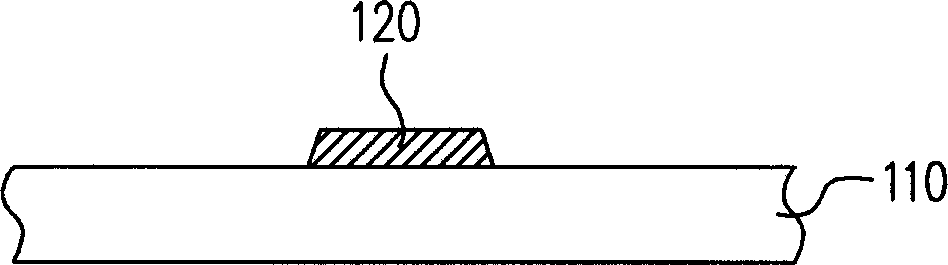 Thin film transistor, method for producing thin film transistor and pixel structure