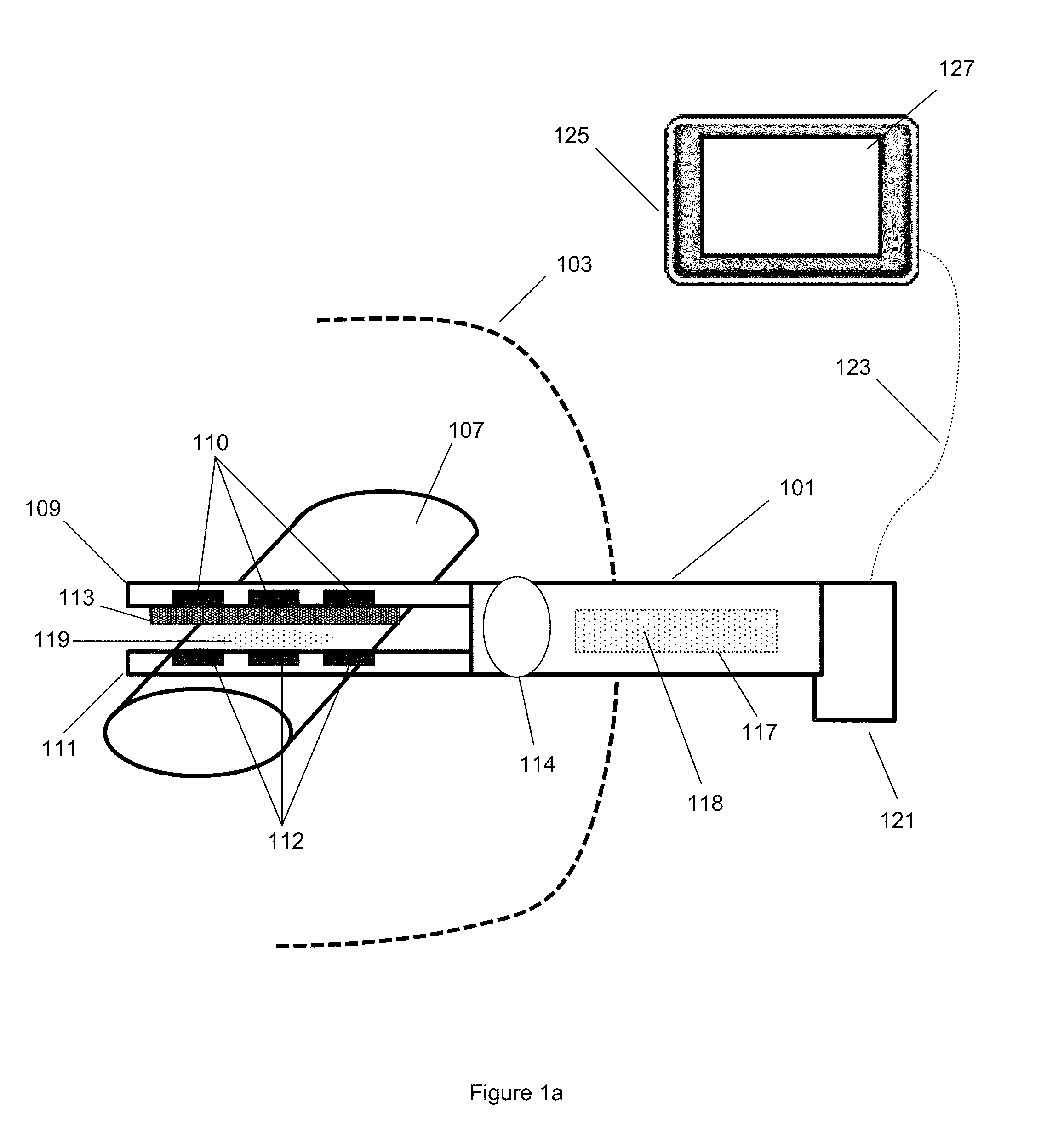 Apparatus, systems and methods for determining tissue oxygenation