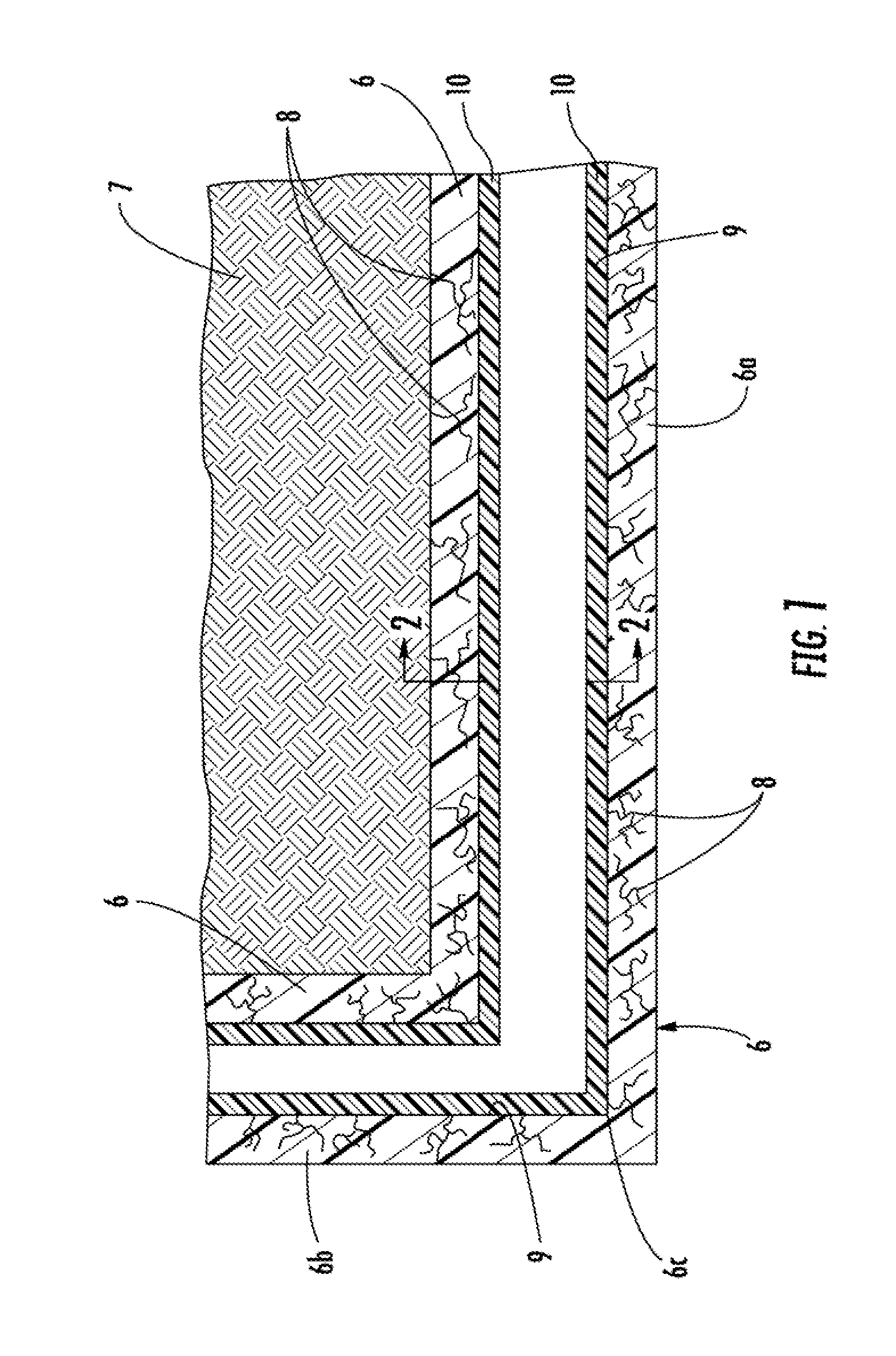 Method and system for coating a pipe