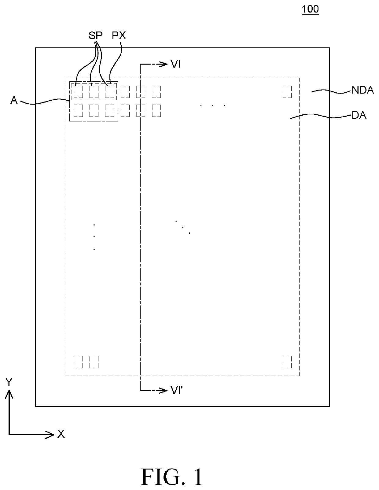 Organic Light Emitting Display Device