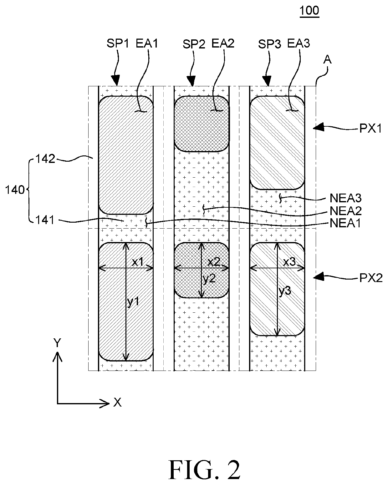 Organic Light Emitting Display Device