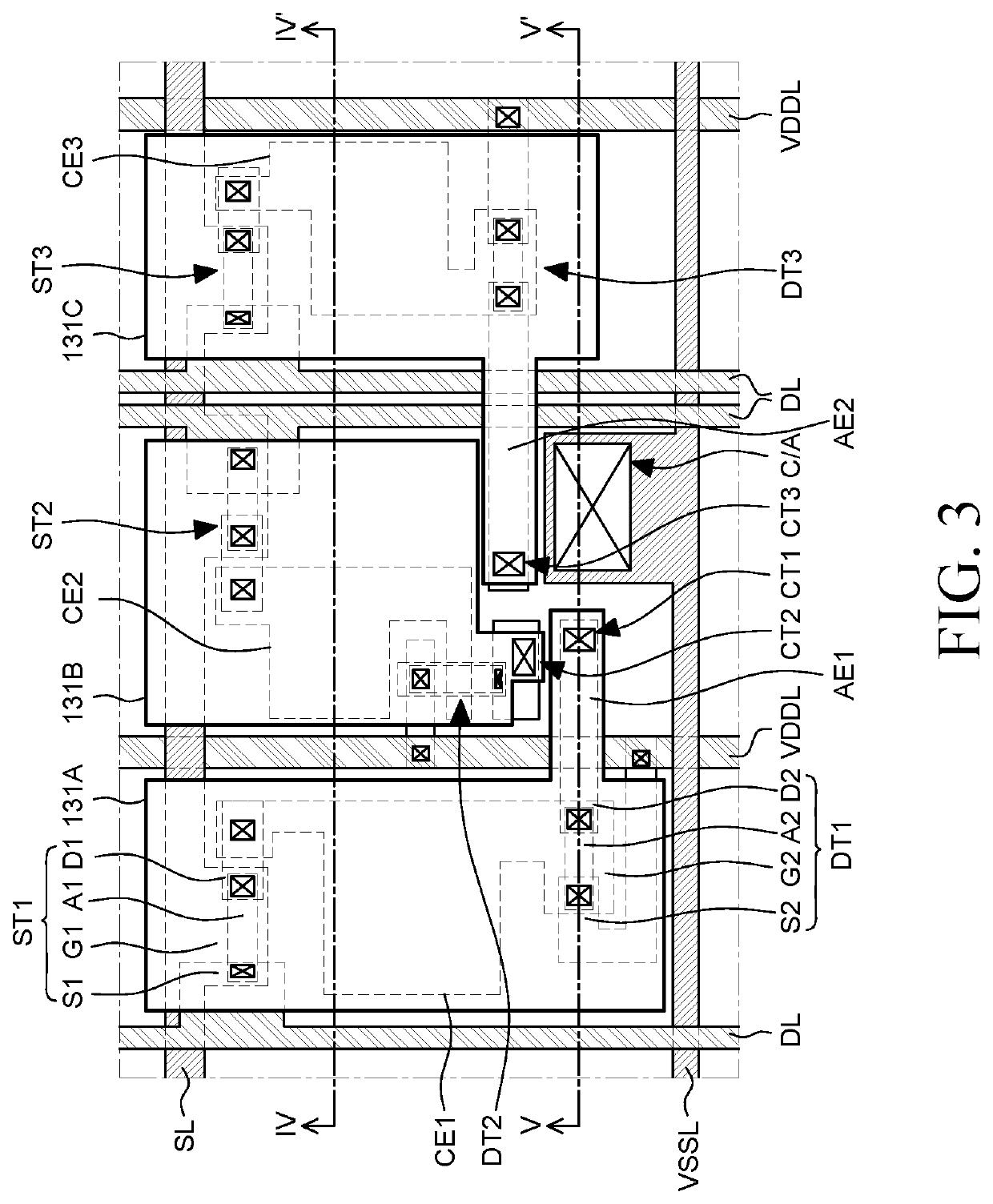 Organic Light Emitting Display Device