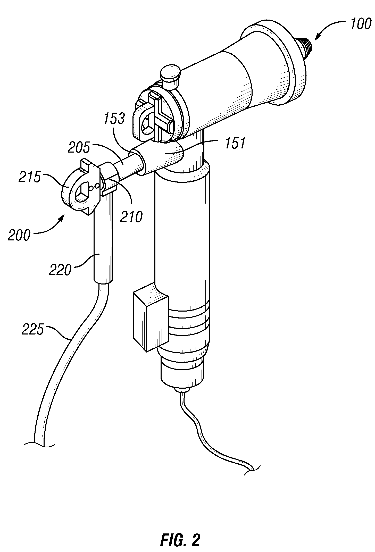 Fully insulated fuse test and ground device