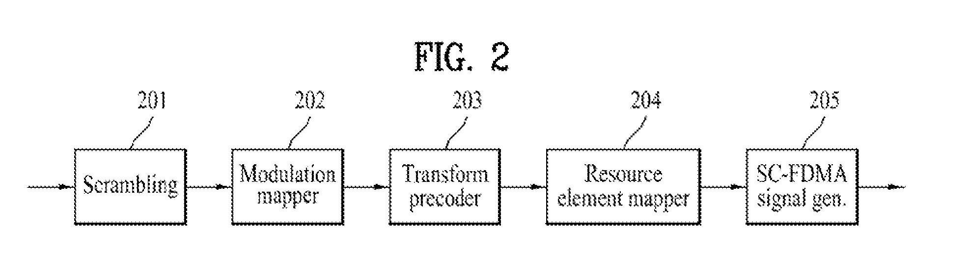 Method for transmitting control information in a wireless communication system, and device therefor