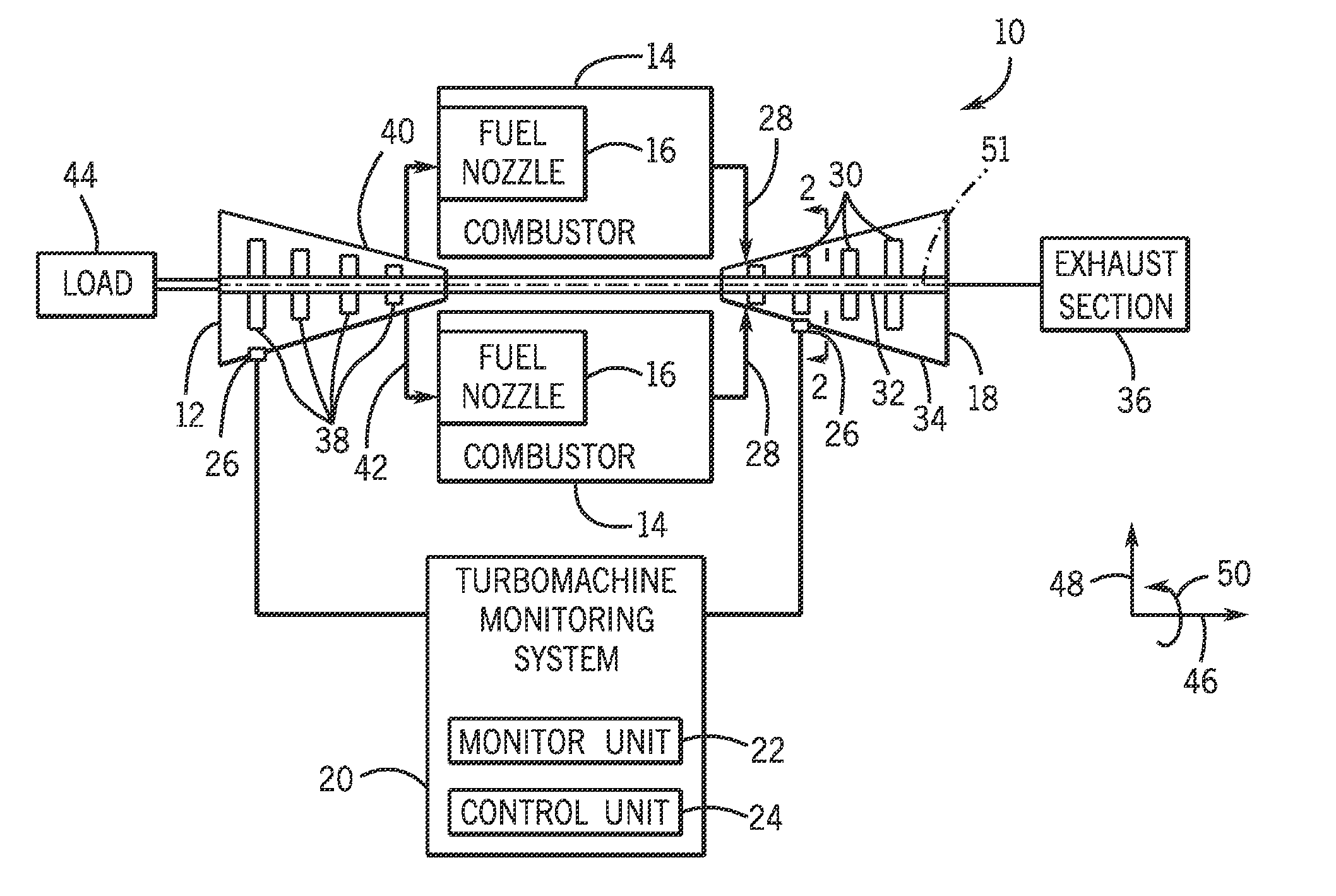 Seal system and method for system probe