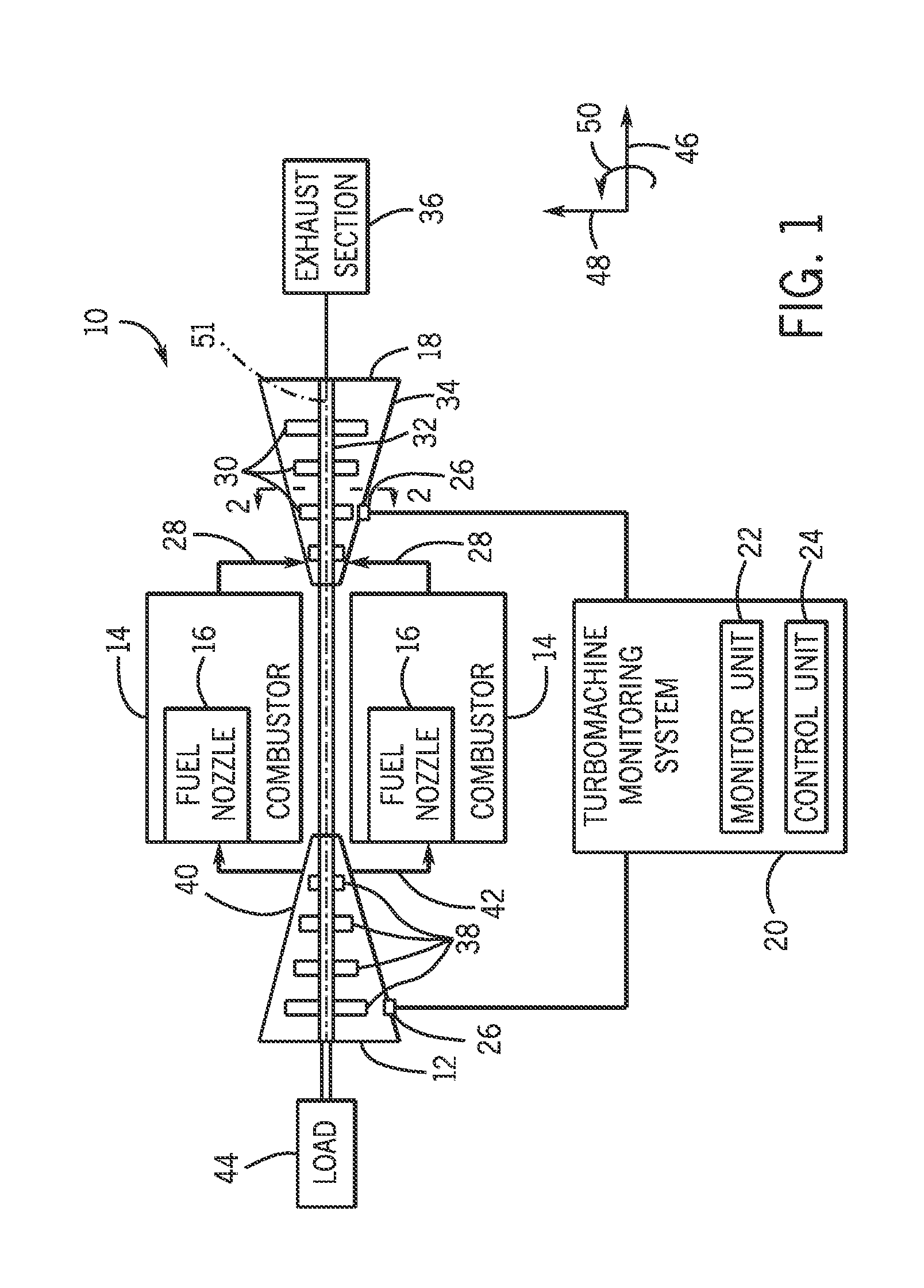 Seal system and method for system probe