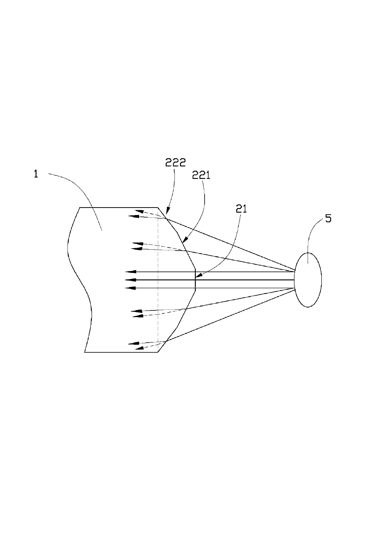 Optical fiber