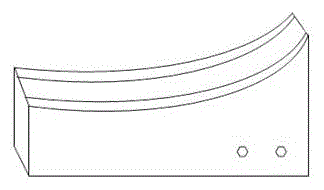 Hand hay cutter for drugstore