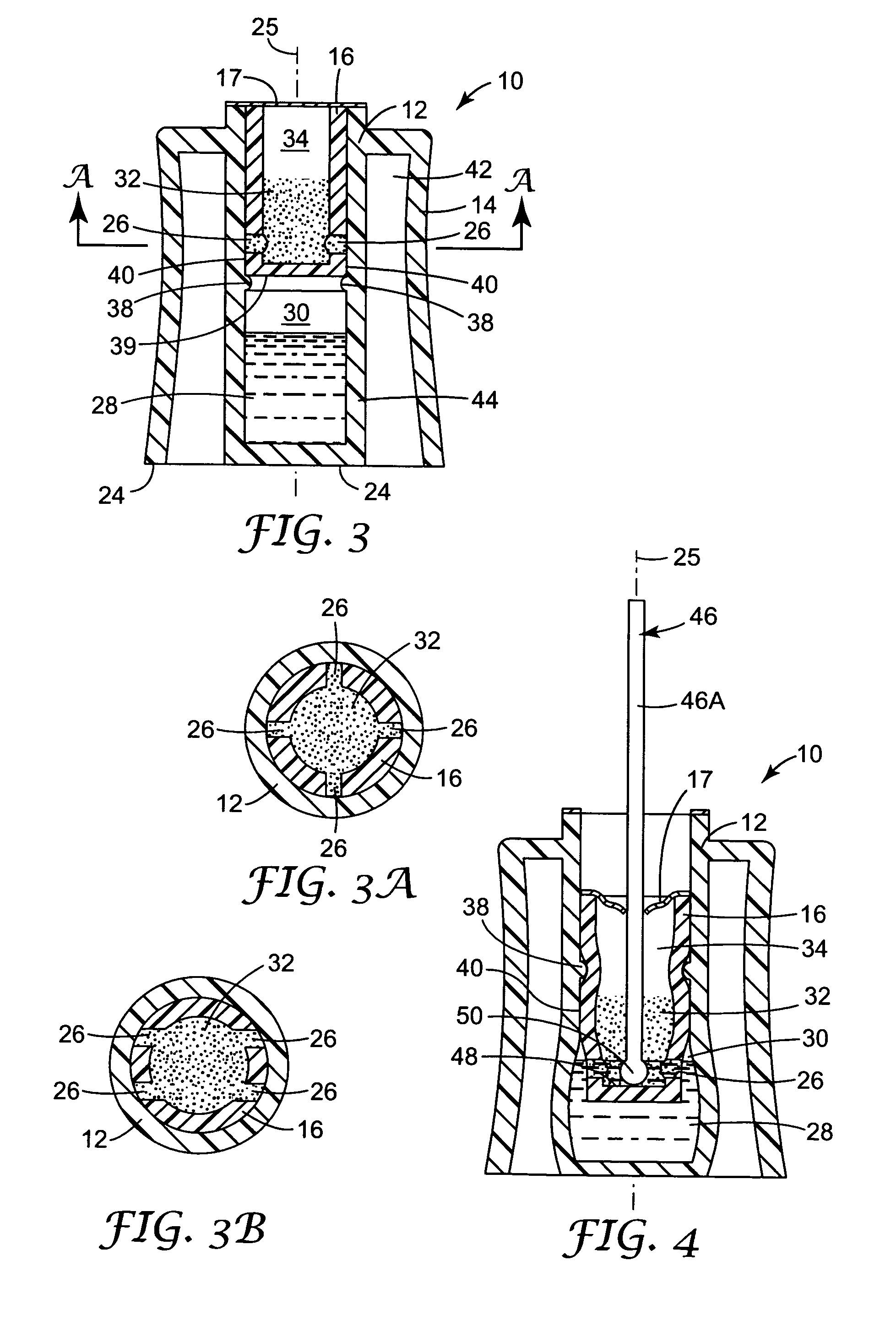 Unit dose delivery system