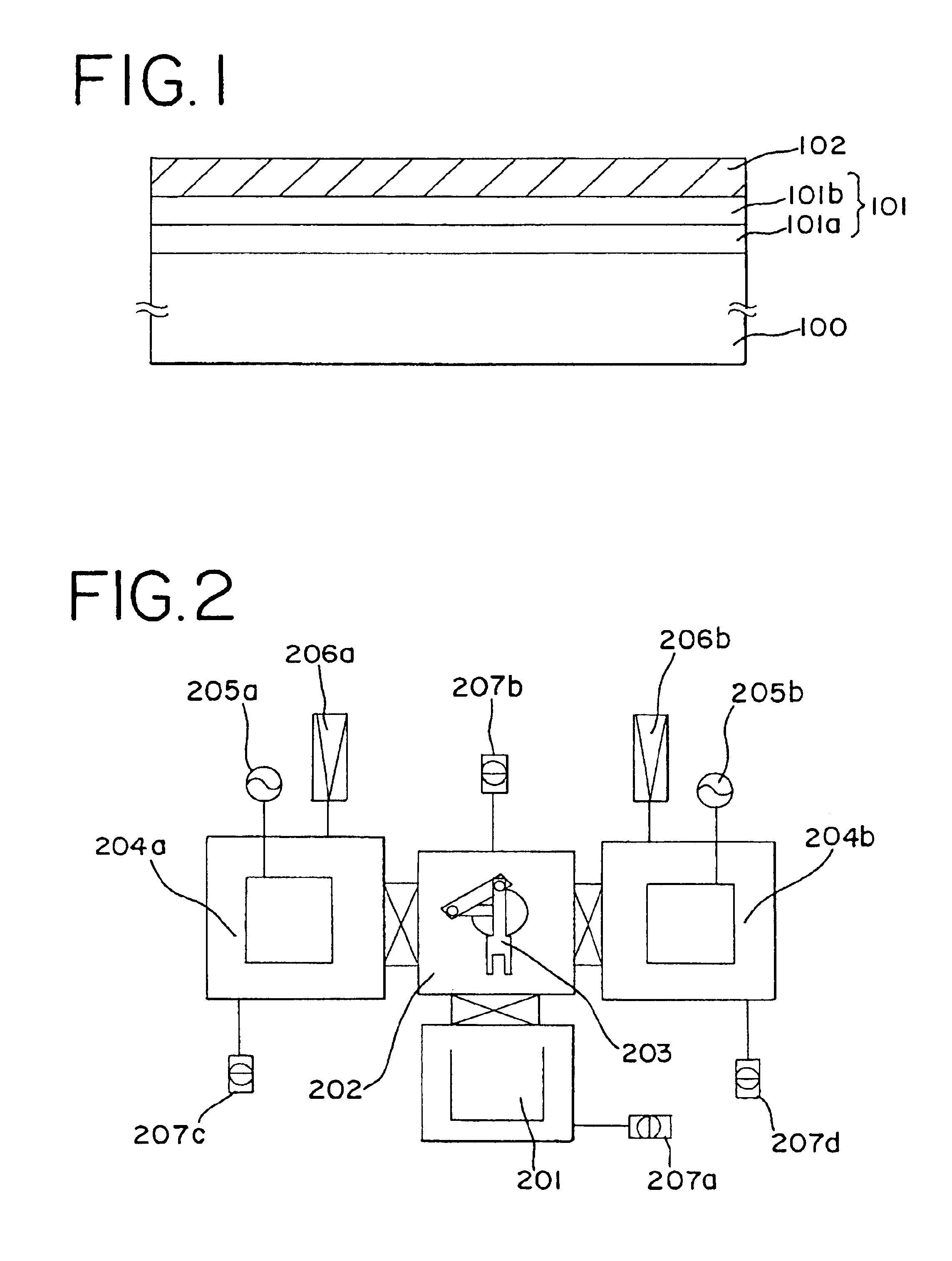 Method of manufacturing a semiconductor device with fluorine concentration