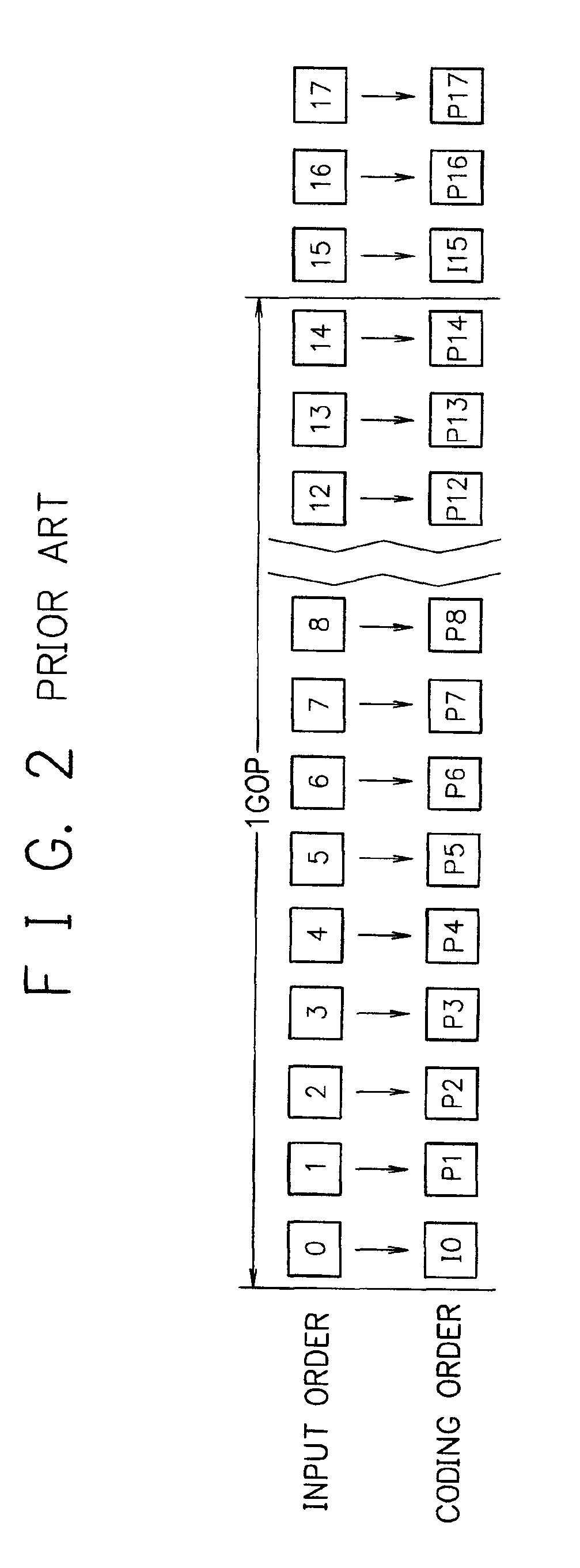 Compressed image data reproducing apparatus and method thereof