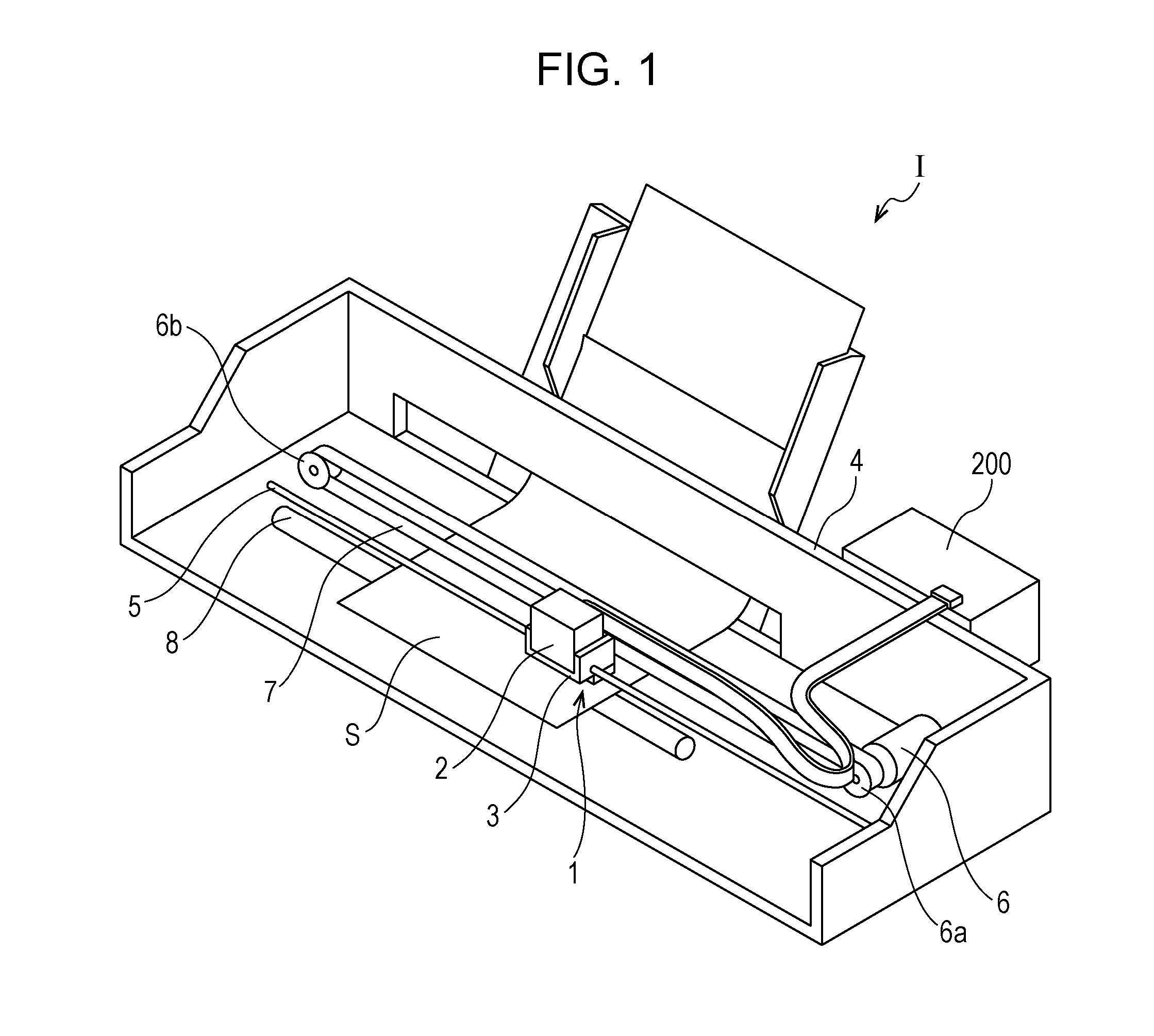Liquid ejecting apparatus, control device, recording system, and program