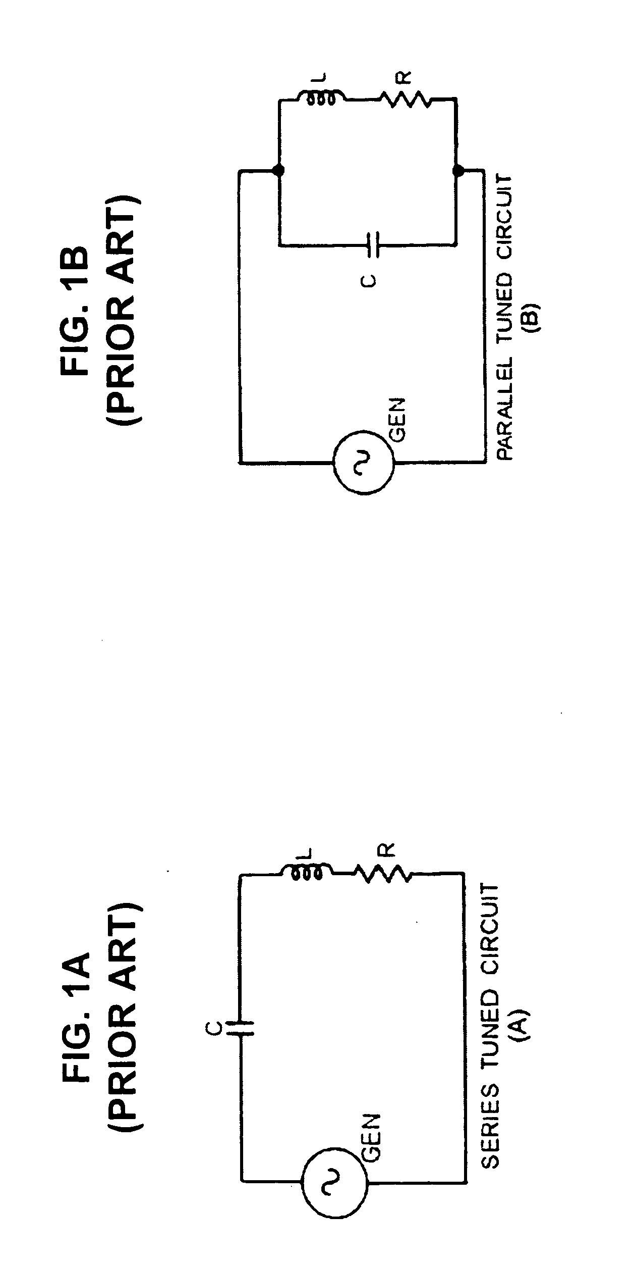 Systems and methods for automated resonant circuit tuning