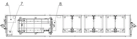 Subway overhead line system overhaul barrow