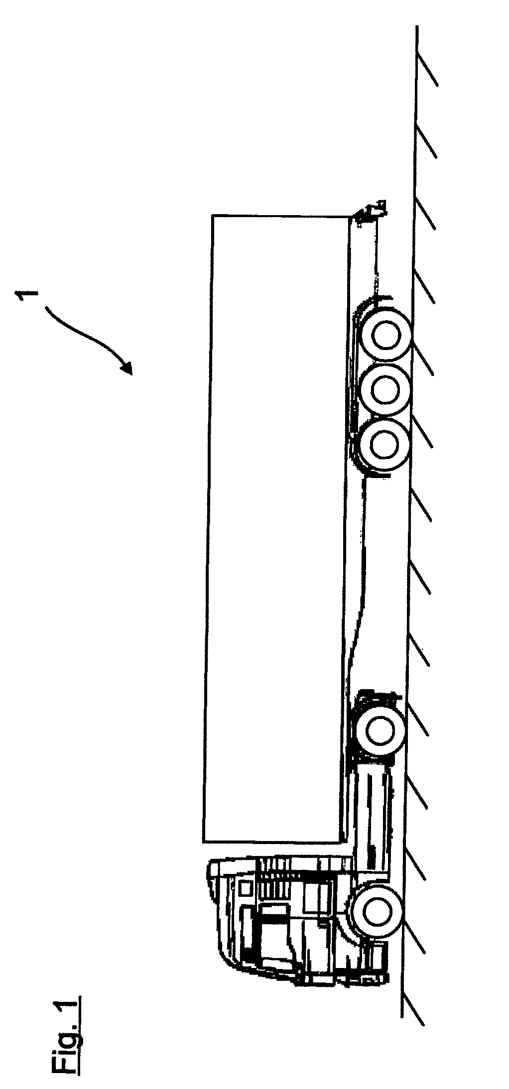 Method for operating an oil circuit, in particular for a vehicle