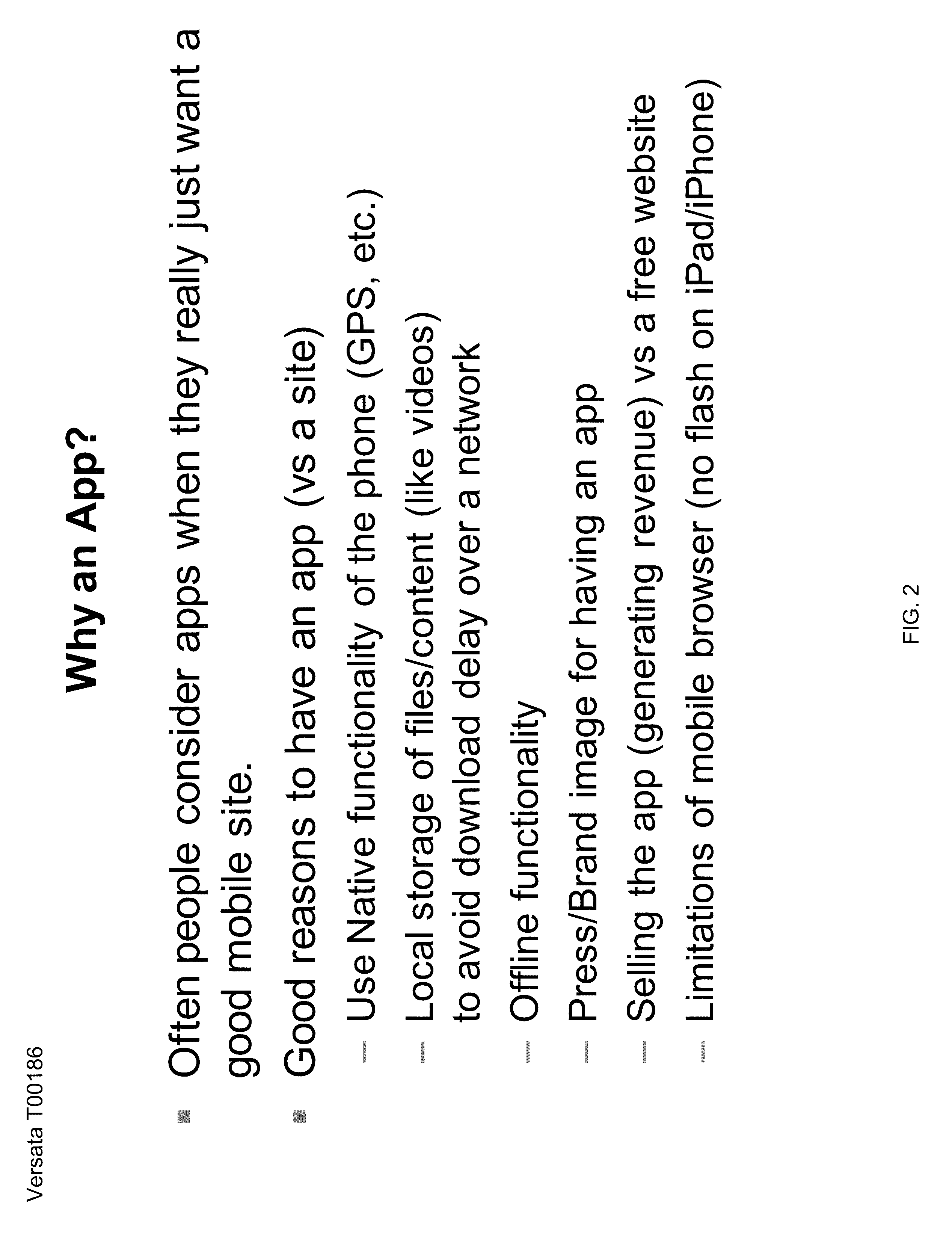 Virtual salesperson system and method