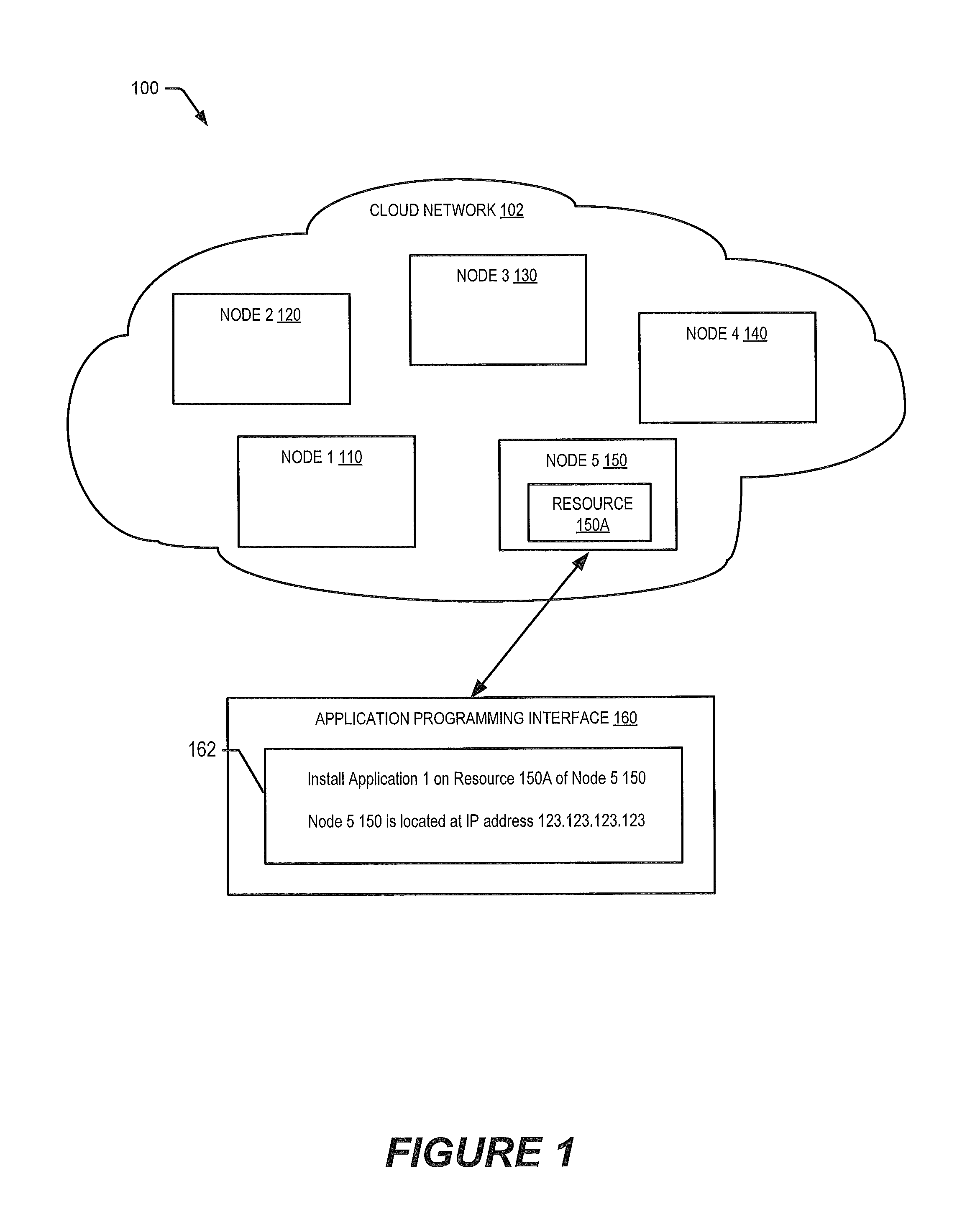 Systems, methods and computer program products for a cloud application editor