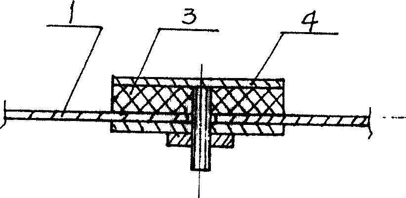 Movable steel gate plate movable wall for dyke