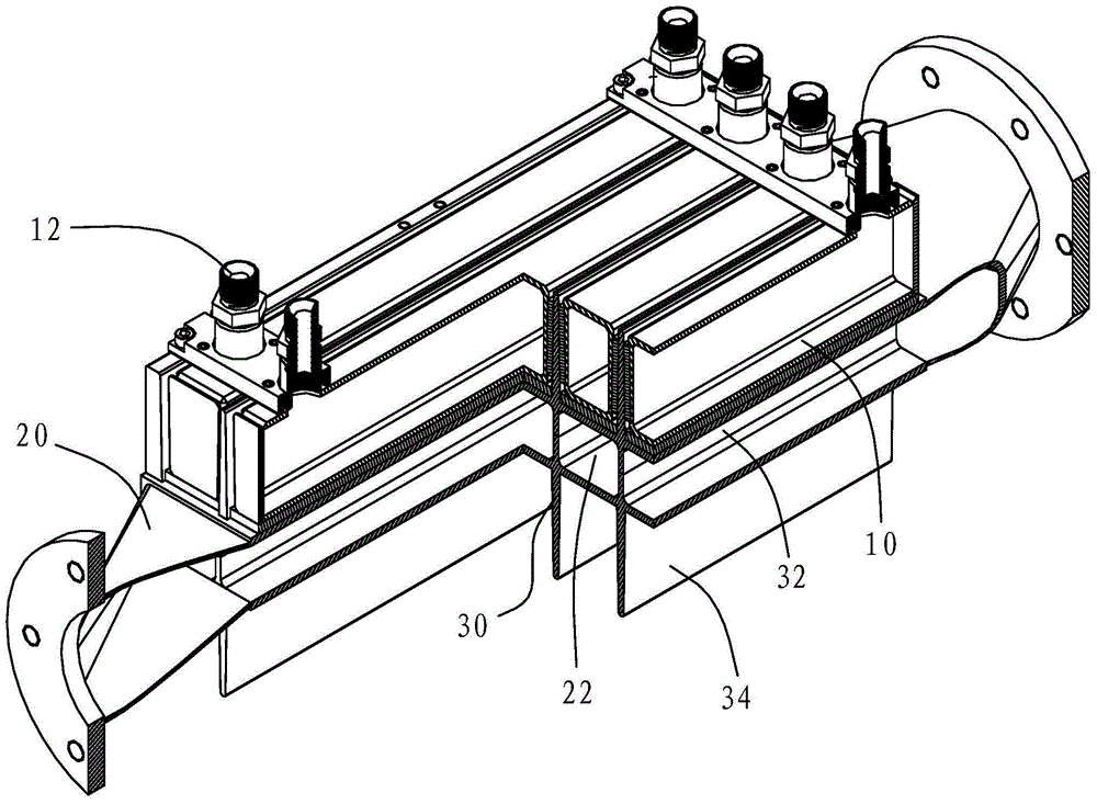 Thermoelectric Generator