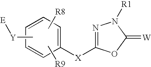 Peroxisome proliferator activated receptor alpha agonists